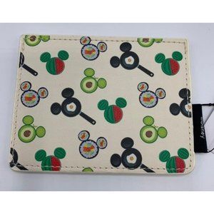 Loungefly Disney Mickey Mouse Wallet